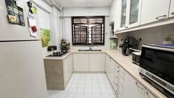 Blk 514 Woodlands Drive 14 (Woodlands), HDB 4 Rooms #549757281